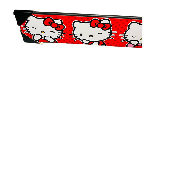 Hello Kitty 5 images Wall Art /Board 6 by 36 inches - Picture 3 of 5